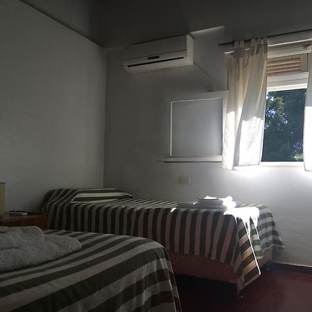 Sihostel San Ignacio  Dış mekan fotoğraf
