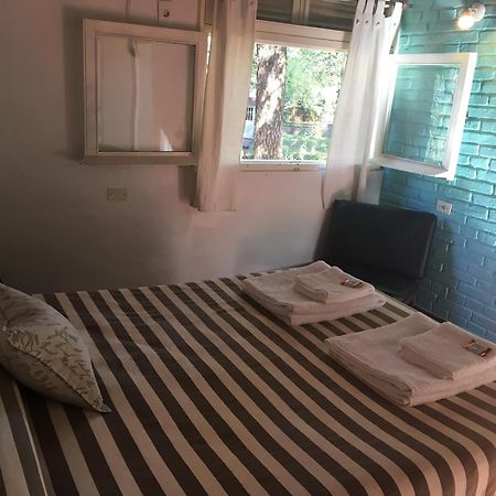 Sihostel San Ignacio  Dış mekan fotoğraf