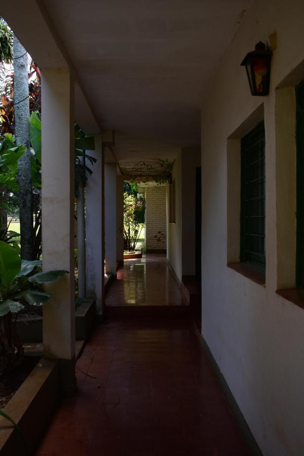 Sihostel San Ignacio  Dış mekan fotoğraf