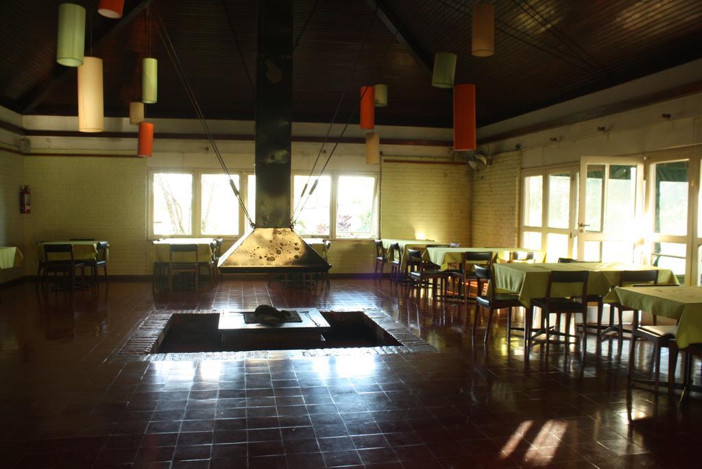 Sihostel San Ignacio  Dış mekan fotoğraf