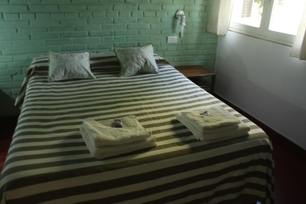 Sihostel San Ignacio  Dış mekan fotoğraf