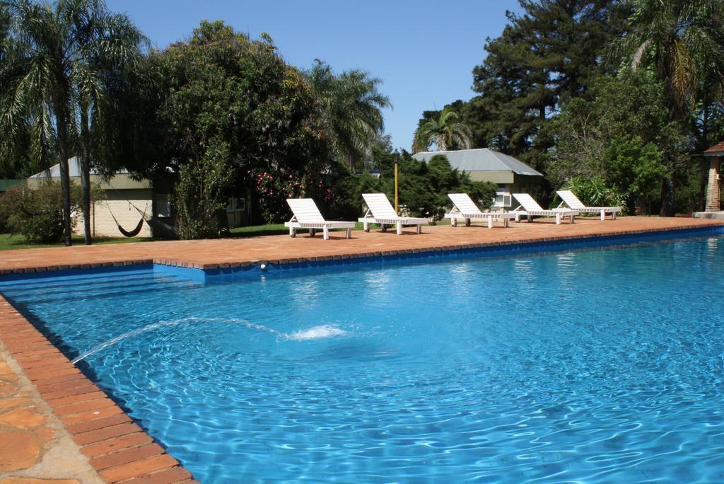 Sihostel San Ignacio  Dış mekan fotoğraf