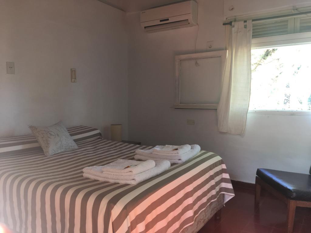 Sihostel San Ignacio  Dış mekan fotoğraf