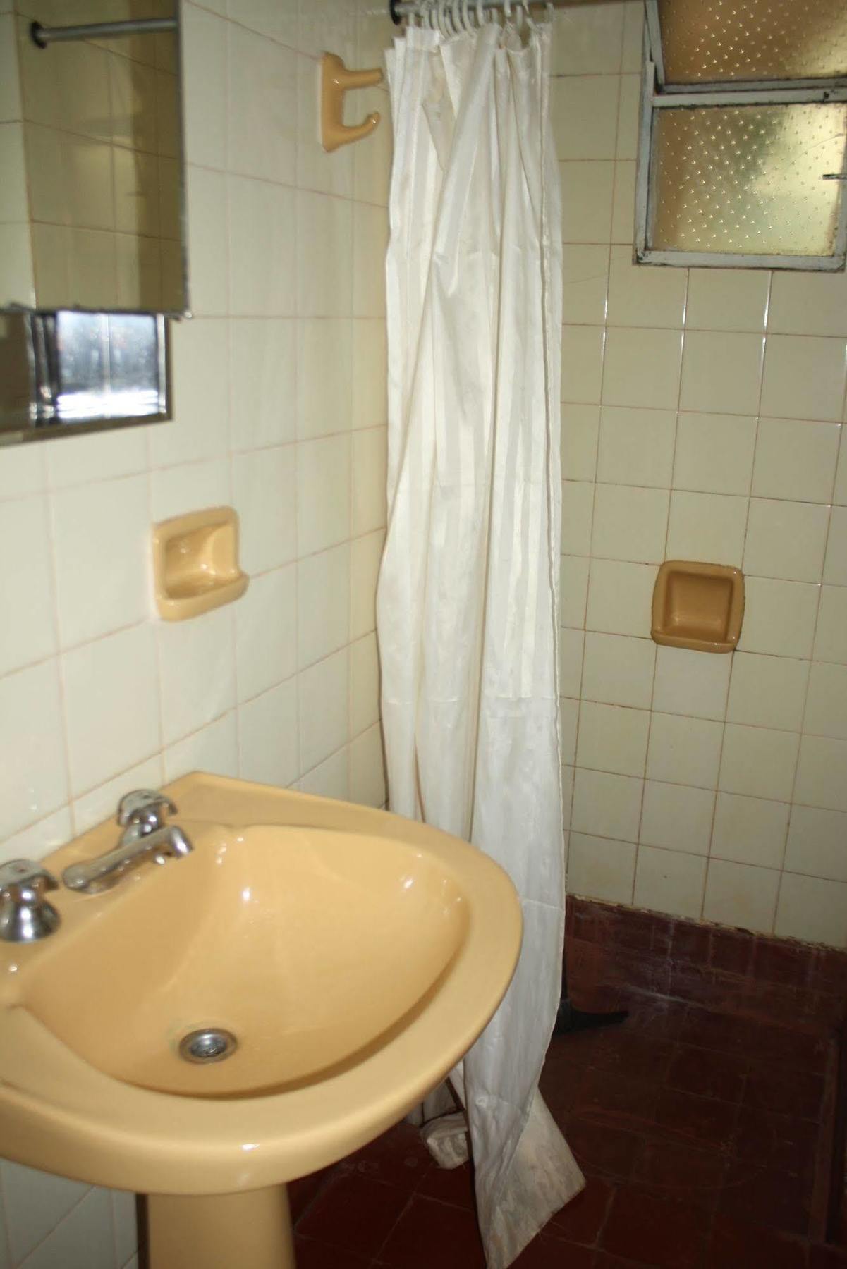 Sihostel San Ignacio  Dış mekan fotoğraf
