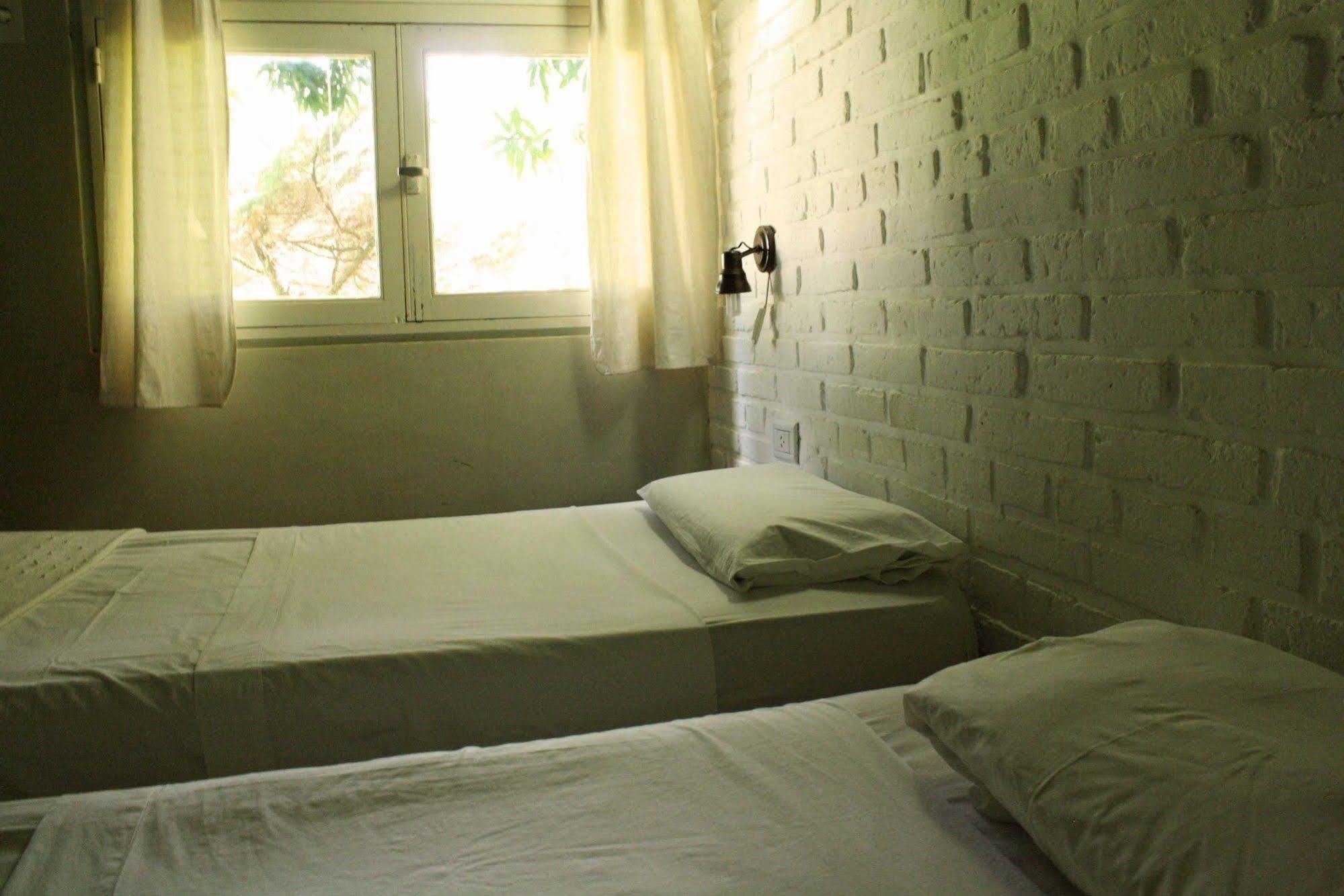Sihostel San Ignacio  Dış mekan fotoğraf