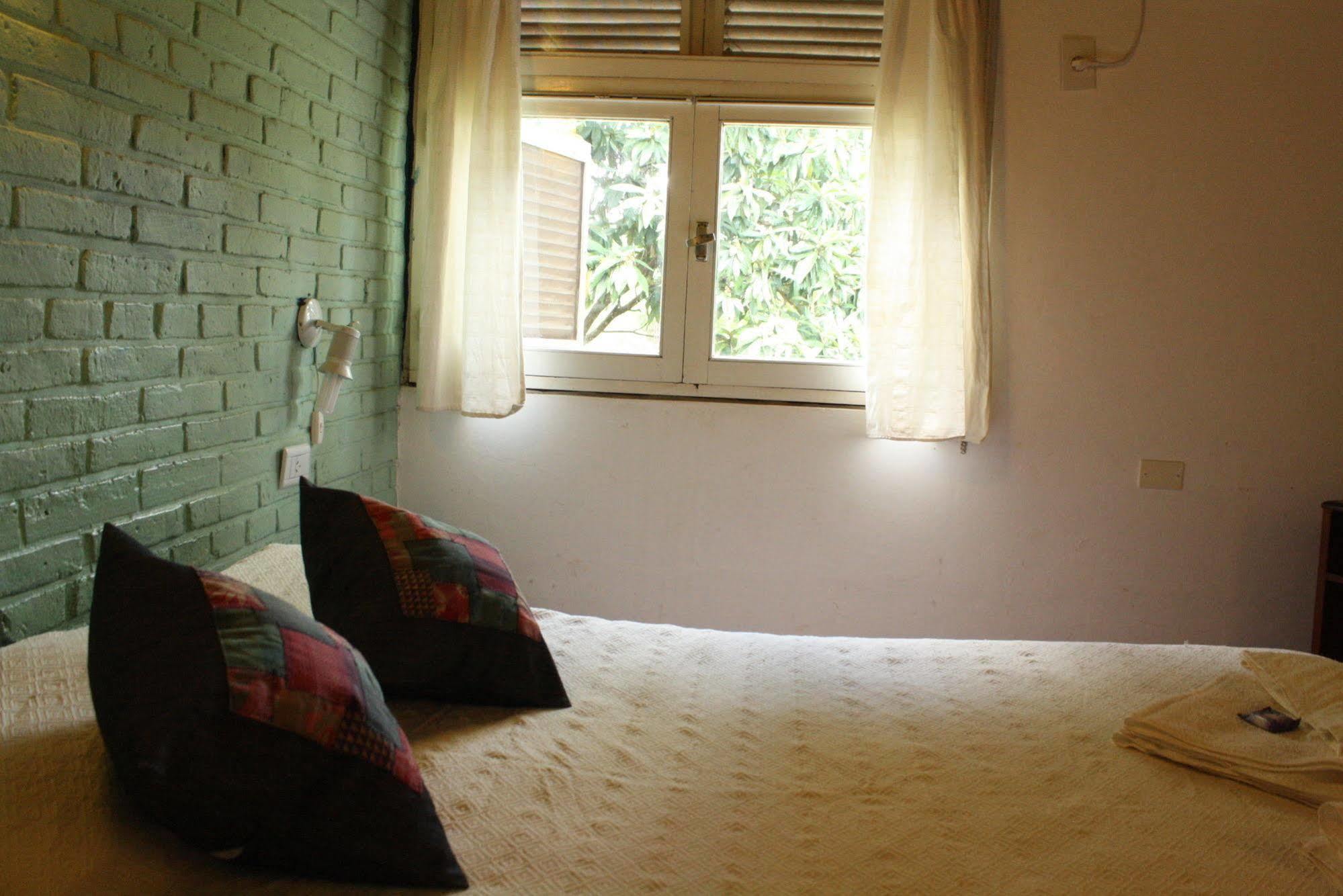 Sihostel San Ignacio  Dış mekan fotoğraf