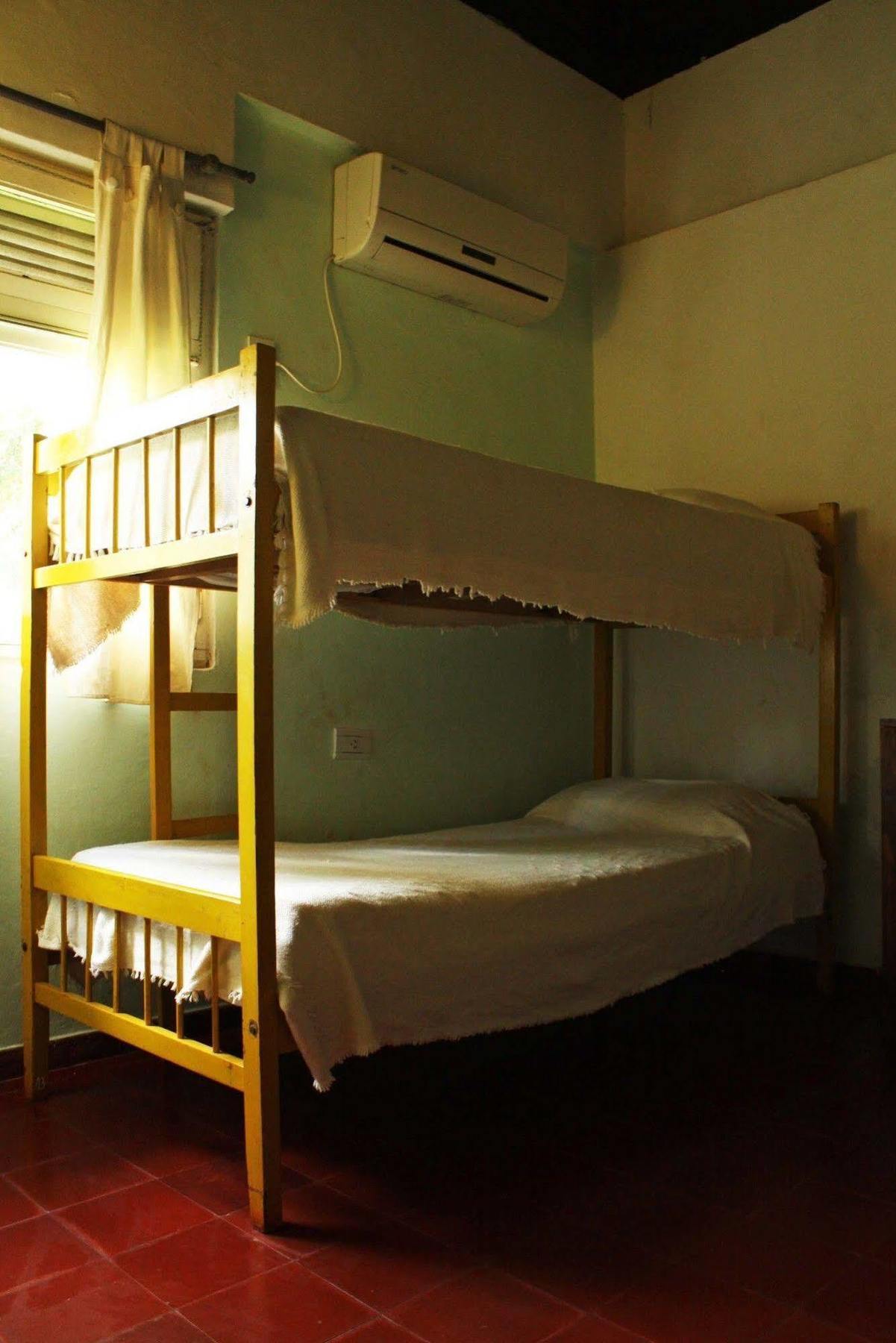 Sihostel San Ignacio  Dış mekan fotoğraf