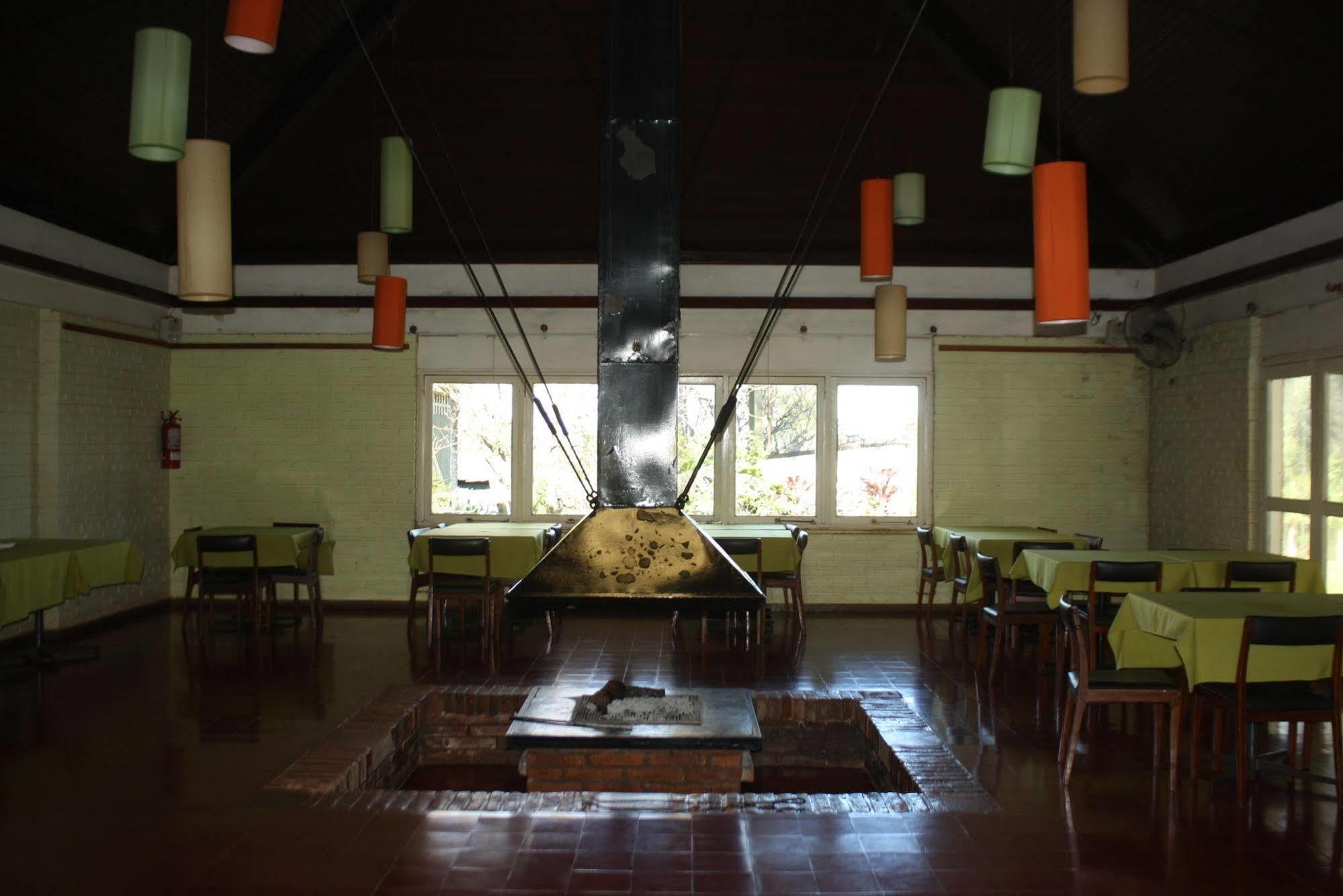 Sihostel San Ignacio  Dış mekan fotoğraf